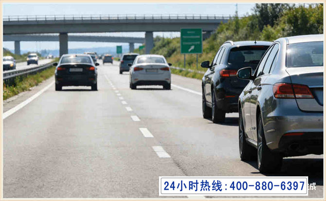 日照长春拖车电话